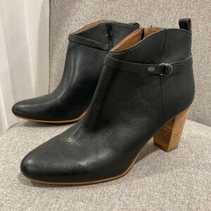 LUCKY BRAND Mabina Boots, size 9